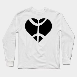 Amazigh Lover Long Sleeve T-Shirt